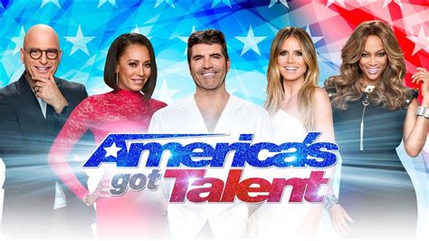 This is full segment or full performance of. . Youtube americas got talent